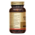 Solgar Quercetine complexe gélules