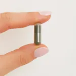 Solgar Spiruline 750 mg gélules