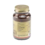 Solgar Taurine 500 mg gélules