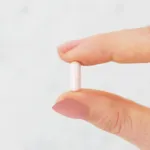Solgar Vitamine B12 500 µg gélules