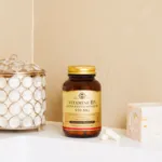 Solgar Vitamine B5 550 mg gélules