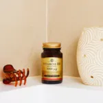 Solgar vitamine B8 1000 µg gélules