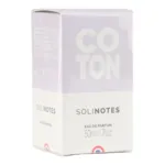 Solinotes Eau de Parfum Fleur de Coton