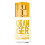 Coffret cadeau Fleur d'oranger