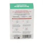 Somatoline Cosmetic brosse de massage à sec