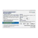 Granions Mélatonine 1,9 mg comprimés