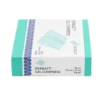 Sorbact Pansement hydrogel en compresse