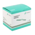 Sorbact Mèche stérile
