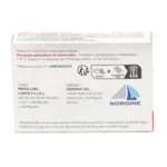 Spéciafoldine 0,4 mg comprimés