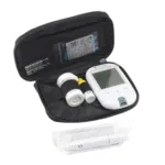 Kit lecteur de glycémie JT100