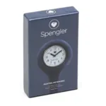 Montre infirmière Spengler
