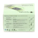 Spengler Oxymètre de pouls enfant Oxyfrog
