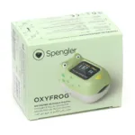 Spengler Oxymètre de pouls enfant Oxyfrog