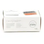 Spengler oxymètre de pouls Oxystart
