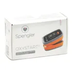Spengler oxymètre de pouls Oxystart