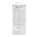 Thermomètre sans contact infrarouge Tempo Easy Spengler