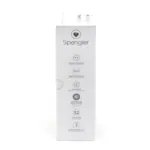 Thermomètre sans contact infrarouge Tempo Easy Spengler