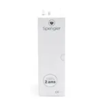 Thermomètre sans contact infrarouge Tempo Easy Spengler
