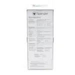 Thermomètre sans contact infrarouge Tempo Easy Spengler