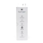 Thermomètre sans contact infrarouge Tempo Easy Spengler