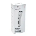 Thermomètre sans contact infrarouge Tempo Easy Spengler
