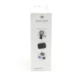 Spengler tensiomètre manopoire Lian Nano  + 3 brassards