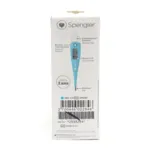 Thermomètre Spengler Tempo 10