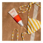 Laboratoires de Biarritz spray solaire bio SPF 30