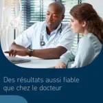 Omron Complete tensiomètre + ECG