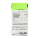 STC Nutrition Fat & sugar limit gélules