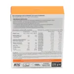 STC Nutrition VO2 Max Bar banane barres