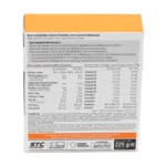 STC Nutrition VO2 Max Bar fruits rouges barres