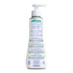 Mustela Stelatopia+ crème relipidante bébé Bio