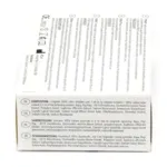 Steriblef Lingettes périoculaires