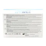 Steriblef Lingettes périoculaires