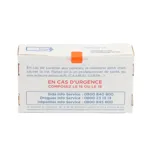 Stéribox+ kit d'injection