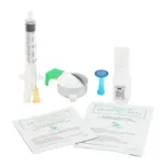 Stéribox+ kit d'injection