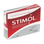 Stimol solution buvable ampoules