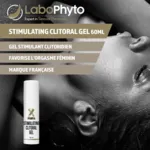 Stimulating Clitoral Gel