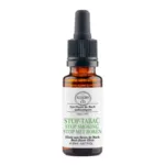 Elixirs and Co Fleurs de Bach Stop Tabac gouttes bio