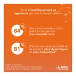 Arkoroyal Dynergie Bio ampoules