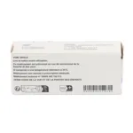 Sulfarlem S25 comprimé