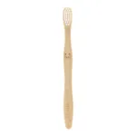 Super White brosse à dents en bambou Junior