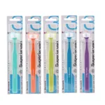 Papilli Superbrush Brosse à dents trifaces 12 ans+