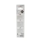 Super White Black edition brosse à dents souple