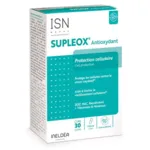 Supleox Antioxydant gélules