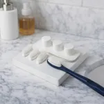GDD Brosse à dents rechargeable avec tête incluse