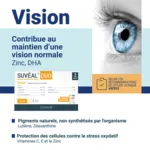 Suvéal Duo capsules