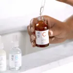 SVR Ampoule Anti-Ox C