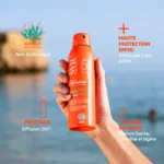 SVR Sun Secure Brume solaire  SPF 50